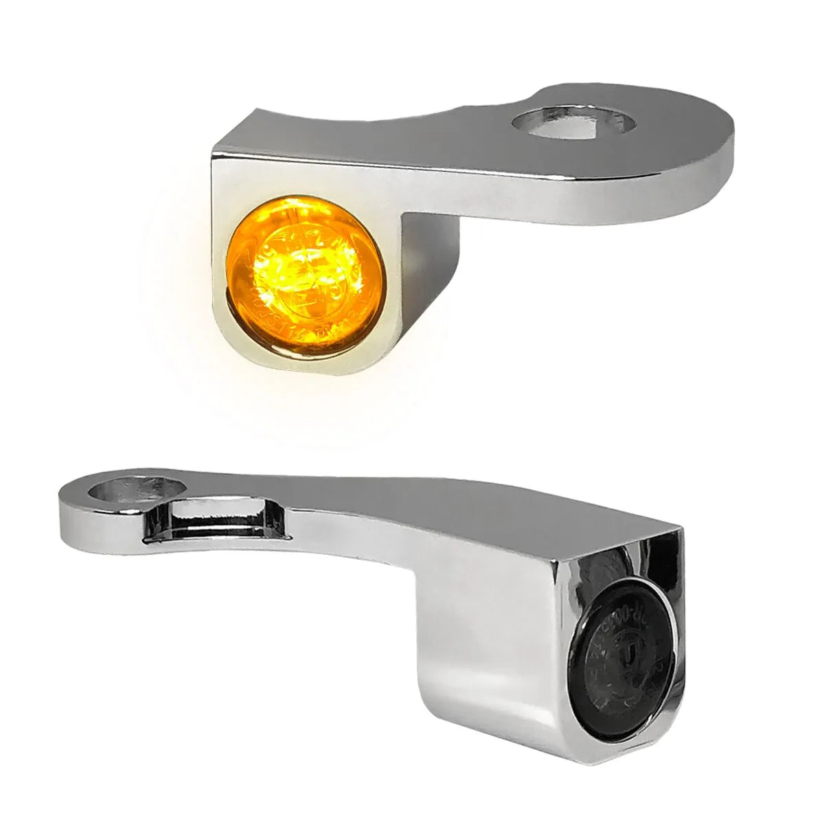Heinz Bikes Nano Handlebar Turn Signals