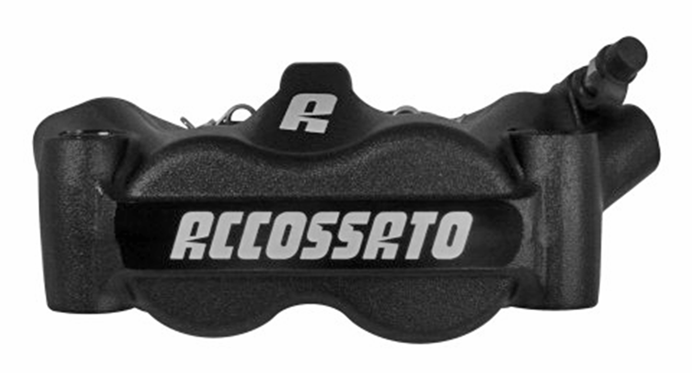 Accossato 100MM Radial Brake Calipers