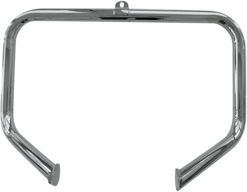 Drag Specialties Big Buffalo Engine Guard For Front Mounting