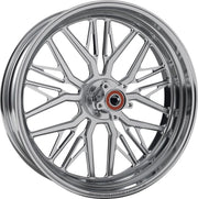 Performance Machine Phatour Wheel 18x5.5 Chrome