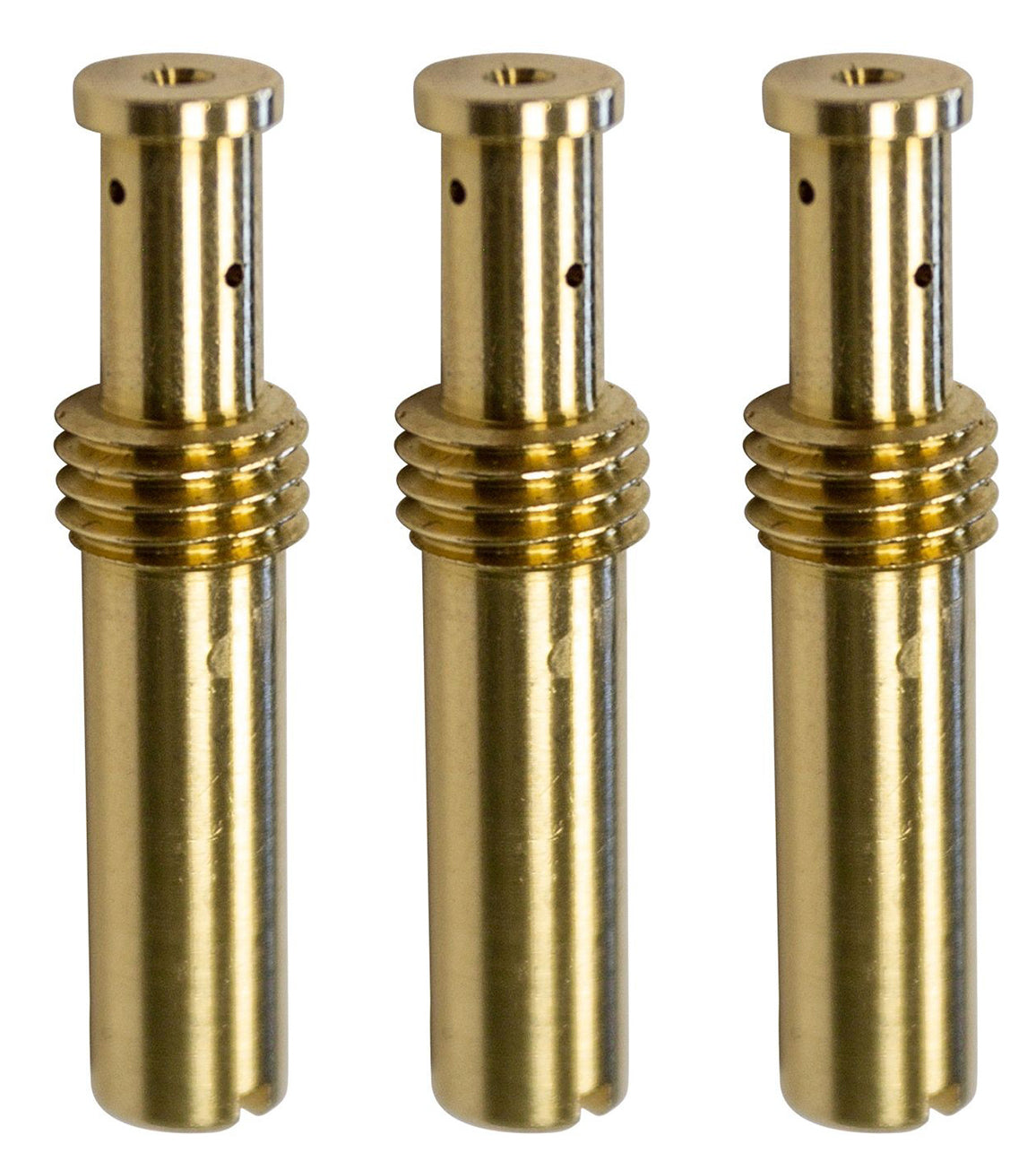 S&S Main & Intermediate Jets – Intake