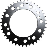 Jt Sprockets Steel Rear Sprocket 40t