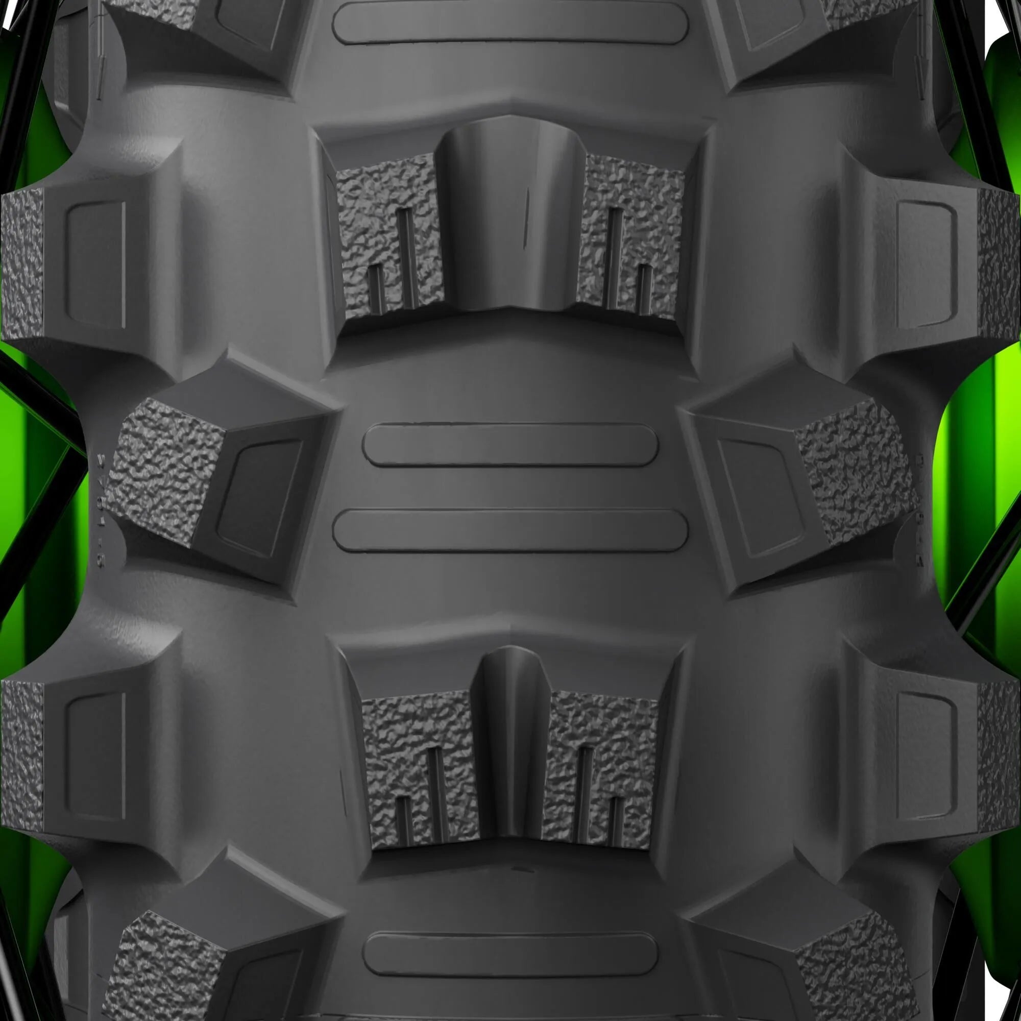 Michelin Starcross 6 Medium Soft Tire - Front 80/100-21