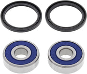 ALL BALLS Wheel Bearing Kit for Front & Rear