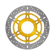 Ebc X-series Brake Rotor For Sport Bikes - Front