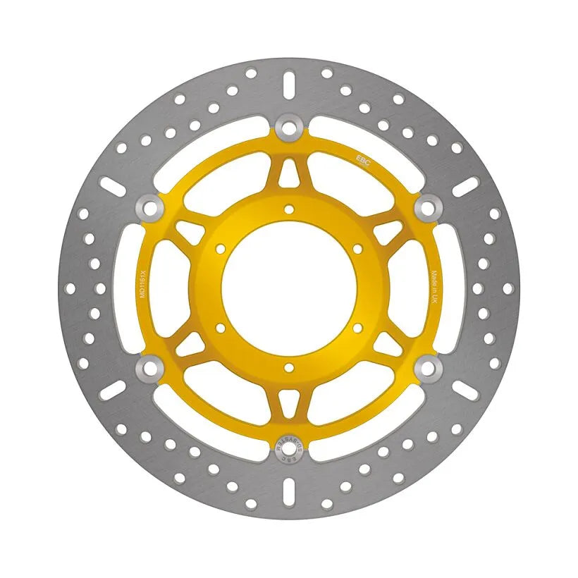 Ebc X-Series Bremsscheibe Für Sportmotorräder - Vorne