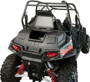 Moose Offroad Bed Topper - Durable Polyethylene Construction