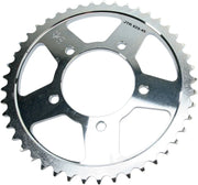 Jt Sprockets Steel Rear Sprocket 45t