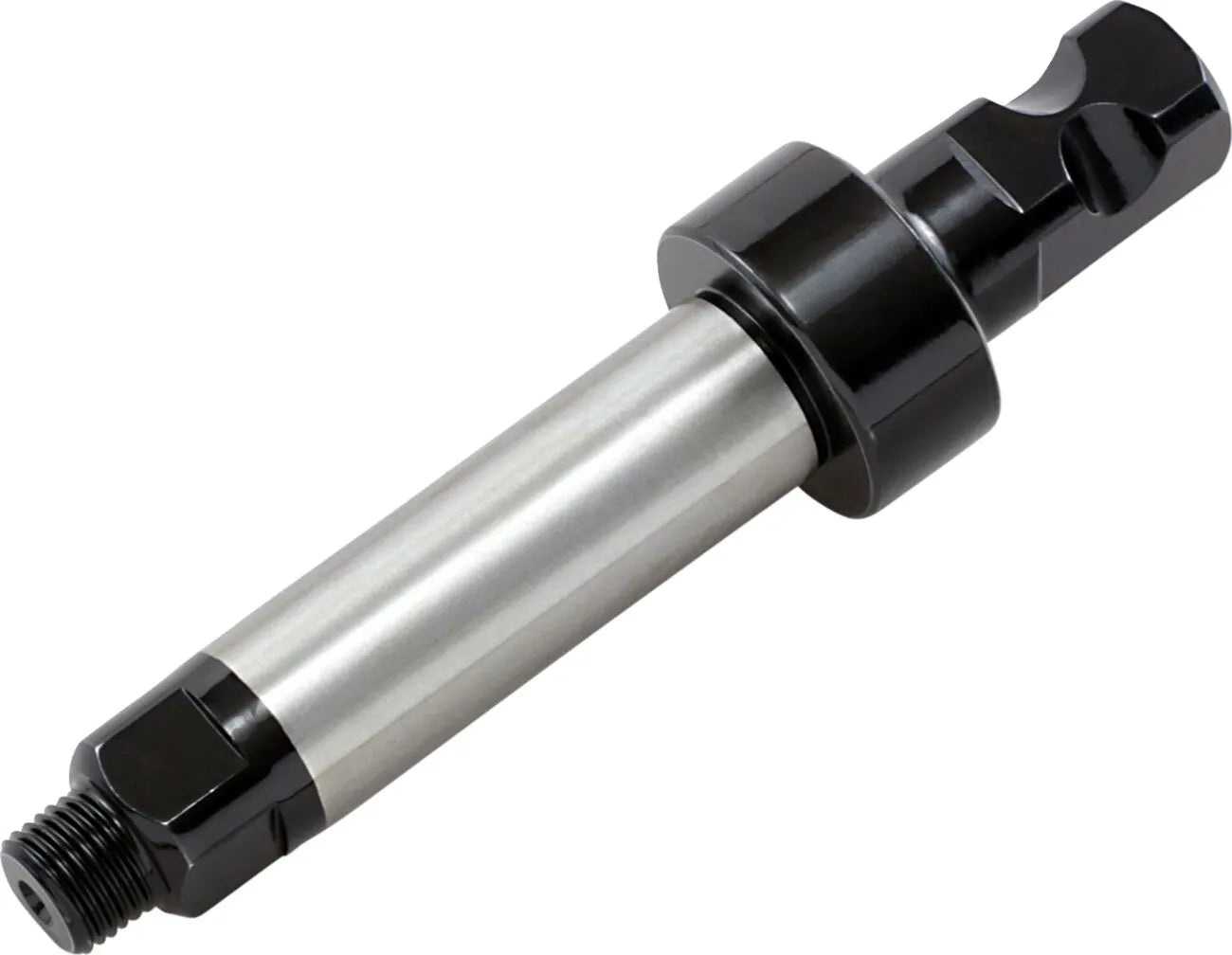 Jims Extended Kickstarter Shaft for 4-Speed Models +0.750"