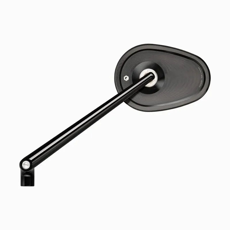 Motogadget Mo.view Club 150 Mm Motorcycle Mirror