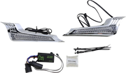 Ciro Filler Panel Lights - Enhanced Visibility
