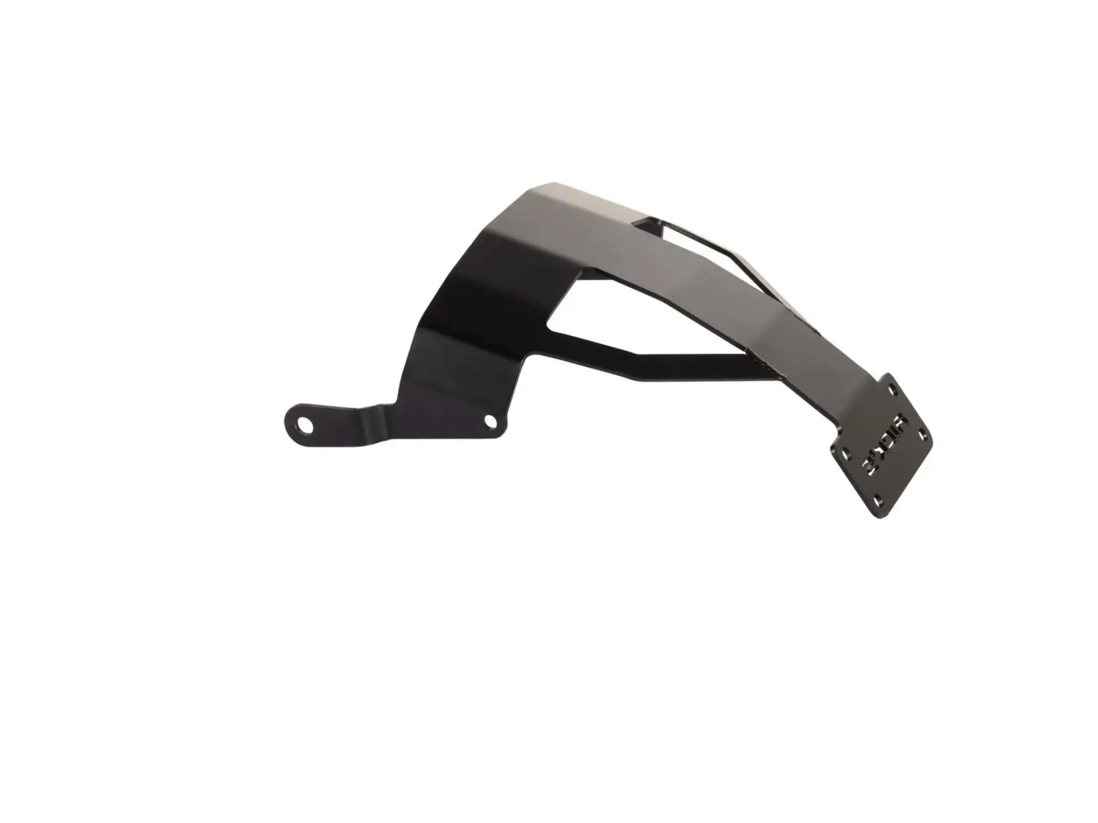 Rick's Motorcycles Nightster Center License Plate Holder