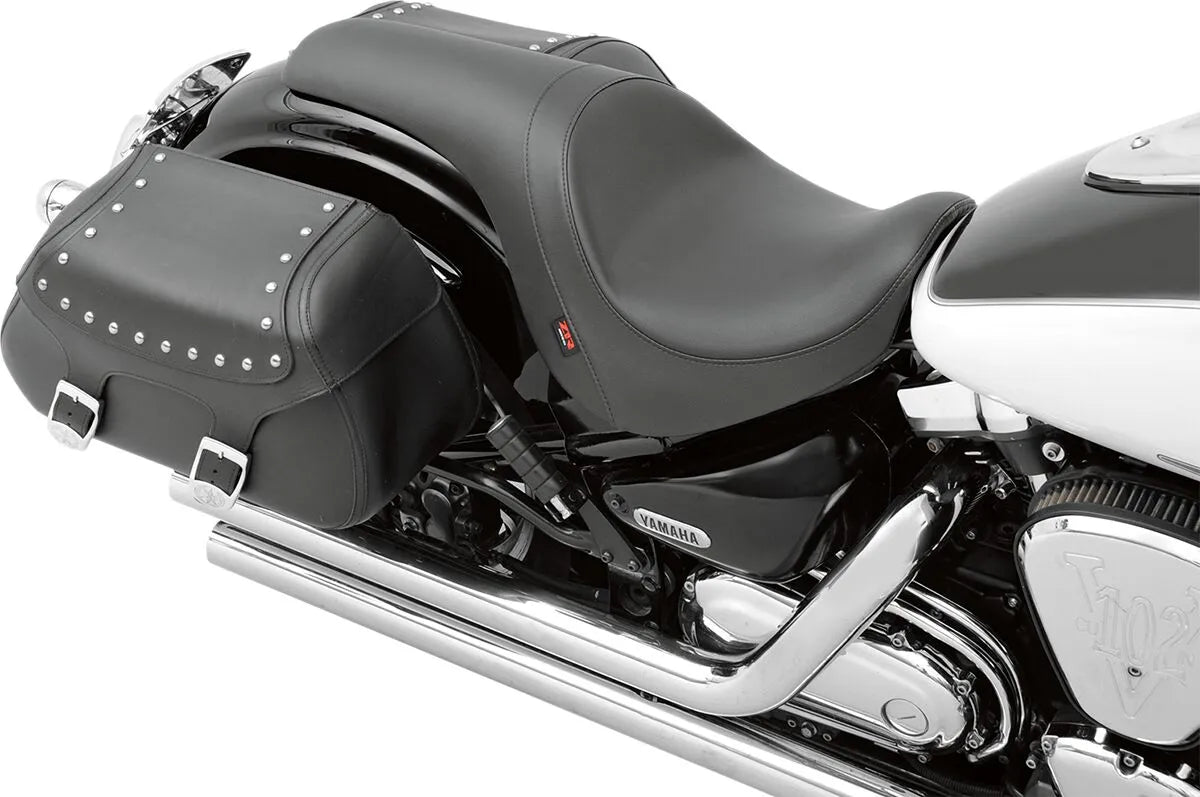 Z1r Predator Seat - Low Profile Design - For YAMAHA