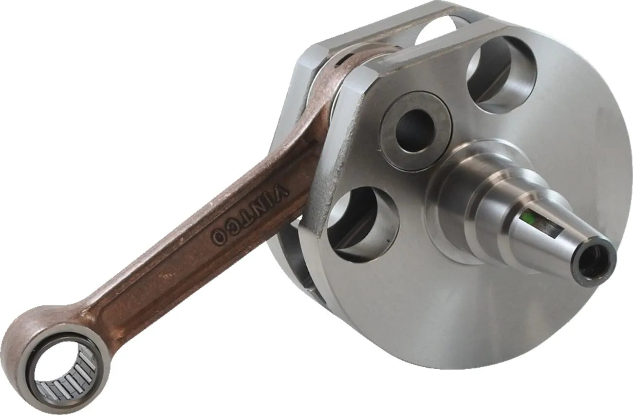 Vintco Crankshaft Assembly With Forged Steel Rod