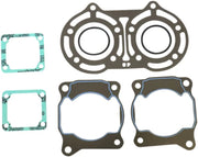Athena Top-End Gasket Kit for Yamaha Banshee YFZ 350 1987-2002