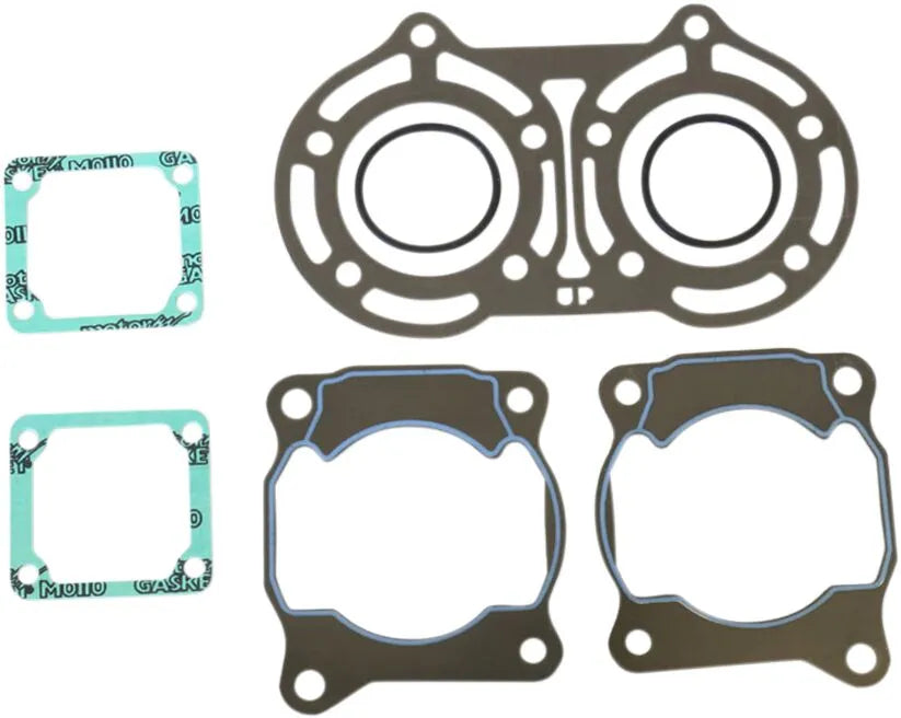 Athena Top-End Gasket Kit for Yamaha Banshee YFZ 350 1987-2002