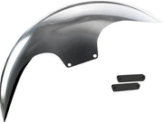 Paul Yaffe Bagger Nation Cafe Front Fender for 21" Wheel
