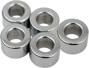 Drag Specialties Replacement Spacers for 3/8" Bolts