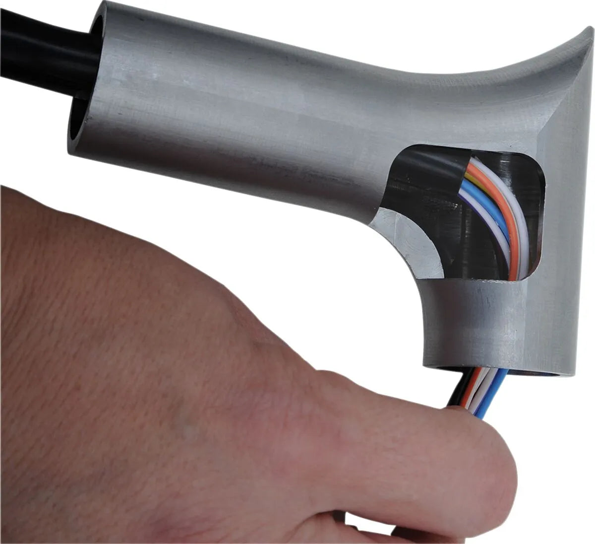 Fat Baggers Inc. 1-1/4" Handlebar Kit