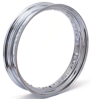 Zodiac Chrome Wheel Rims – Wheel & Tire