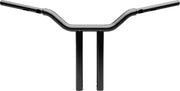 La Choppers Kage Fighter Handlebar - 14" Black
