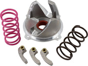 Epi Mudder Clutch Kit For 76+ Cm Tires
