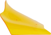 Klock Werks Kolor Flare Windshield