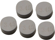 Prox 7.48 Mm Valve Shims