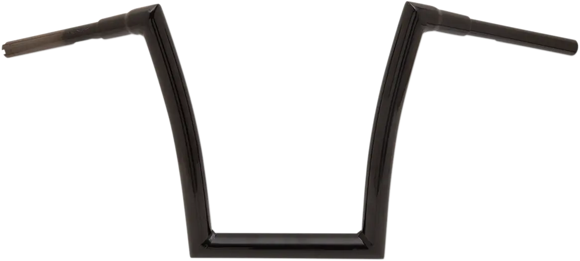 Todd's Cycle 1-1/2" Strip Handlebar