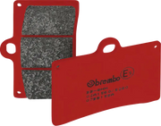 Brembo Prime Sintered Bremsbeläge - Vorne für Straßengebrauch