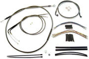 Magnum Shielding Sterling Chromite II Handlebar Installation Kit