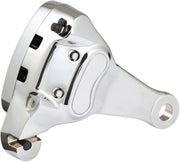 Drag Specialties Chrom 4-Kolben Bremssattel