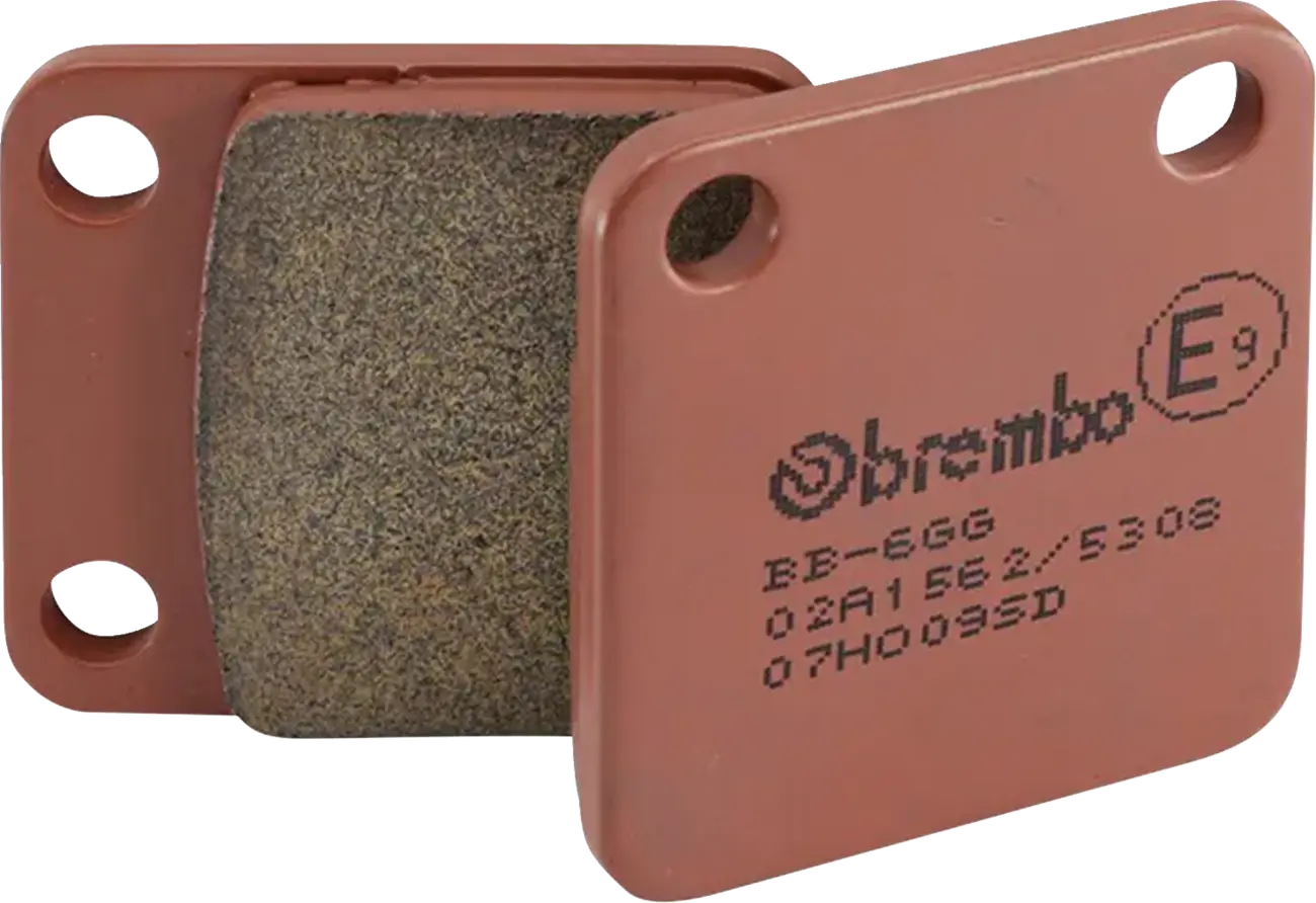 Brembo Prime Sinter Sd Bremsbeläge