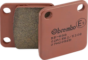 Brembo Prime Sinter Sd Bremsbeläge