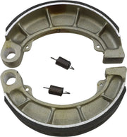 DP Brakes Dp9104 Bremsbeläge - Organisches Basis-Set - Hinten