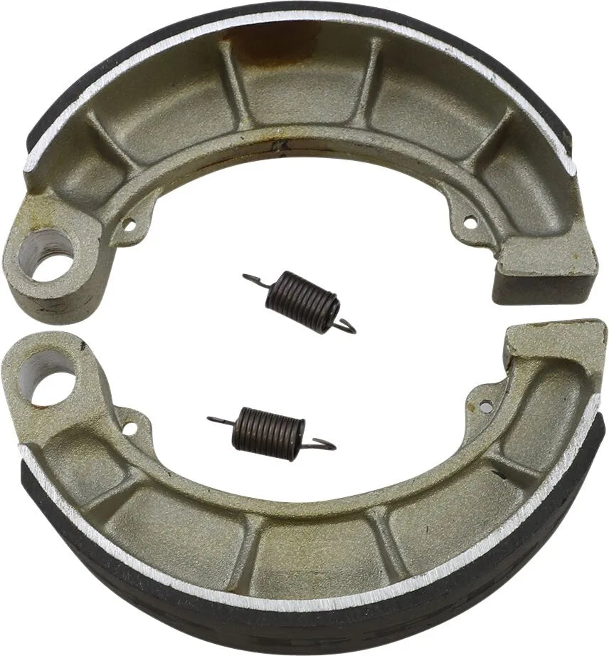 DP Brakes Dp9104 Bremsbeläge - Organisches Basis-Set - Hinten