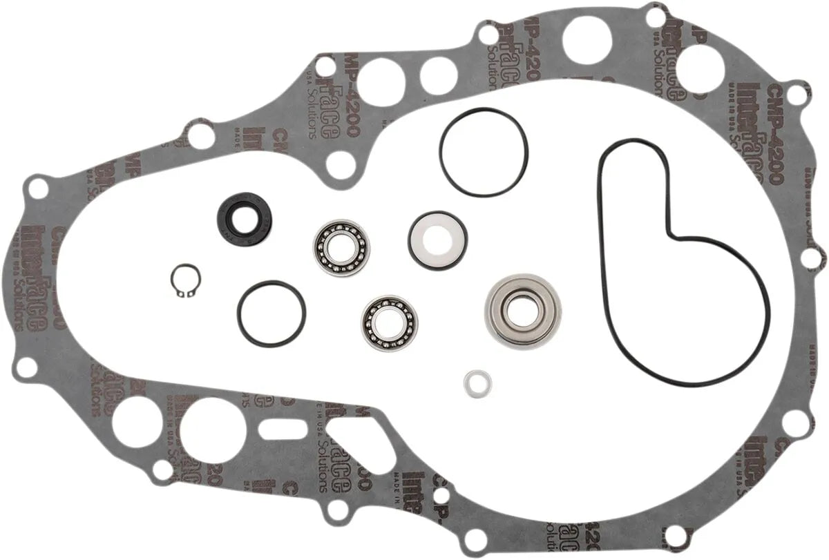 Moose Offroad Water Pump Rebuild Kit