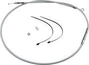 Magnum Shielding Sterling Chromite Ii Clutch Cable