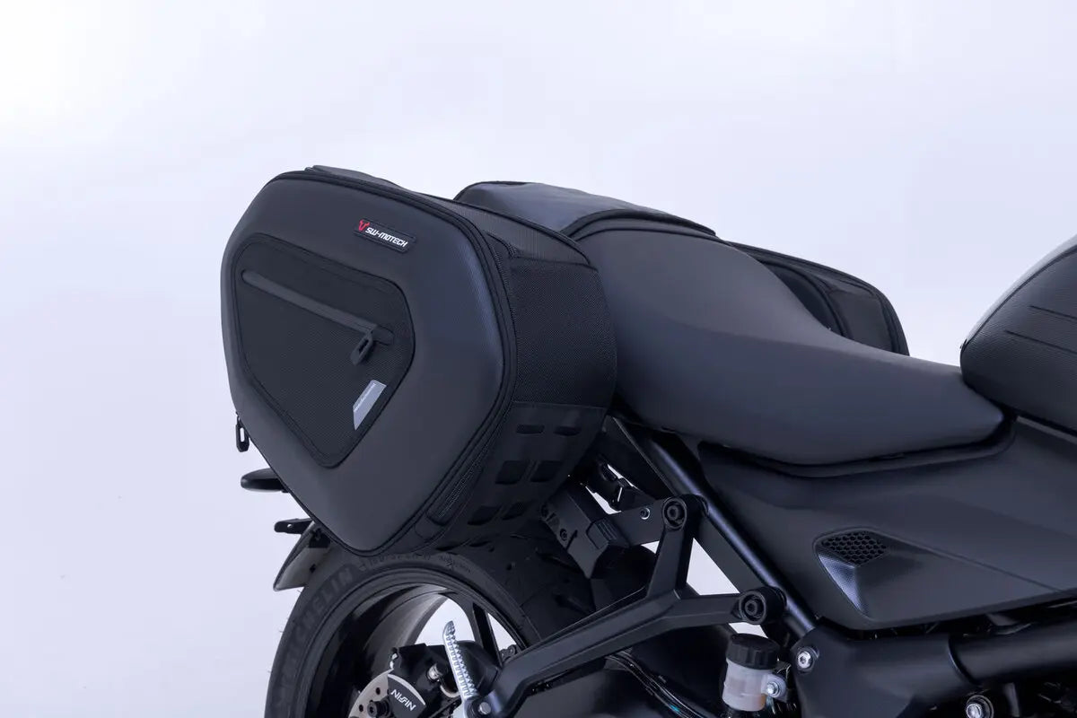 Sw-motech Pro Blaze H Saddlebag Set - 40 Liter