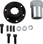 Belt Drives Ltd. Spacer Insert For Motor Pulley