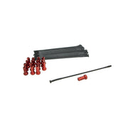 KITE Spoke and Nipple Replacement Kit for 16" Rims