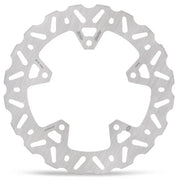 Moto-Master Nitro Series Front Brake Disc 245mm