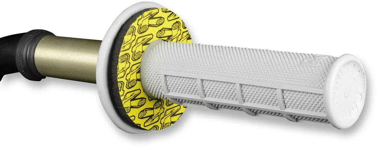 Renthal Grip Donutz For 7/8" Handlebars