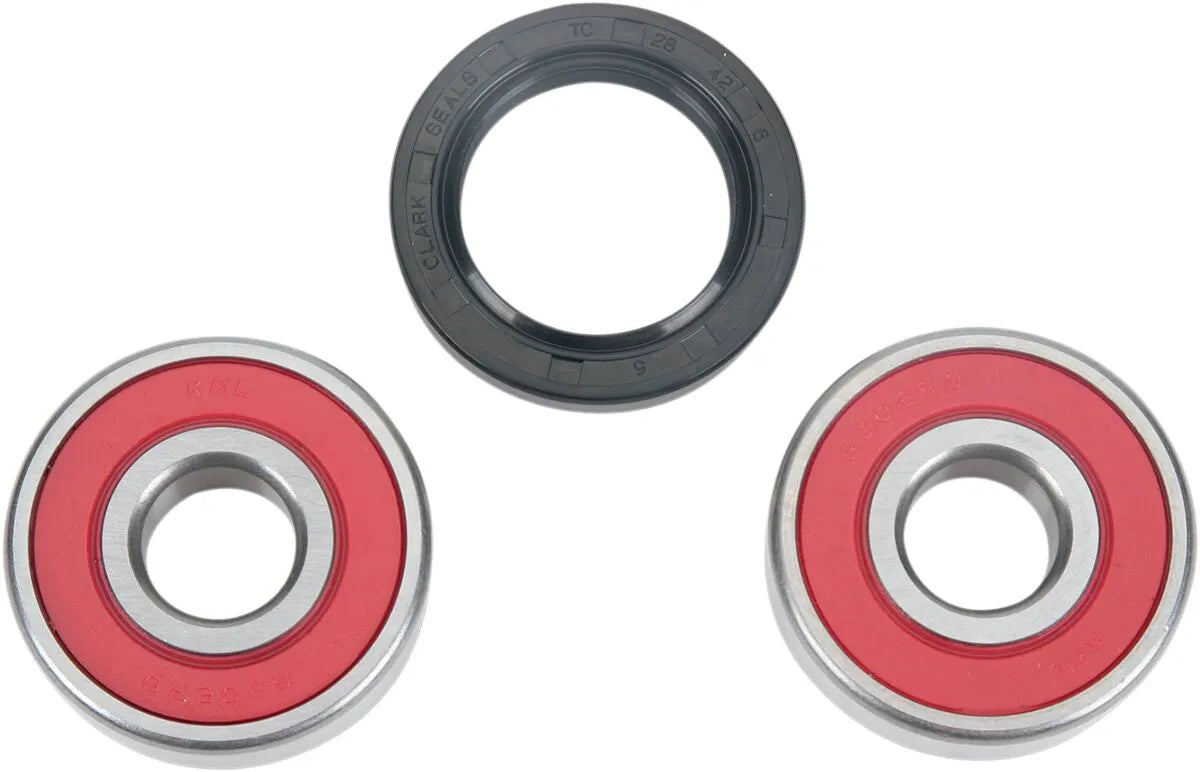 Moose Offroad Hard-Parts Rear Wheel Bearing Kit