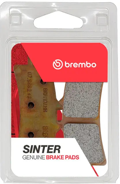 Brembo Genuine Sinter Prime Line Bremsbeläge