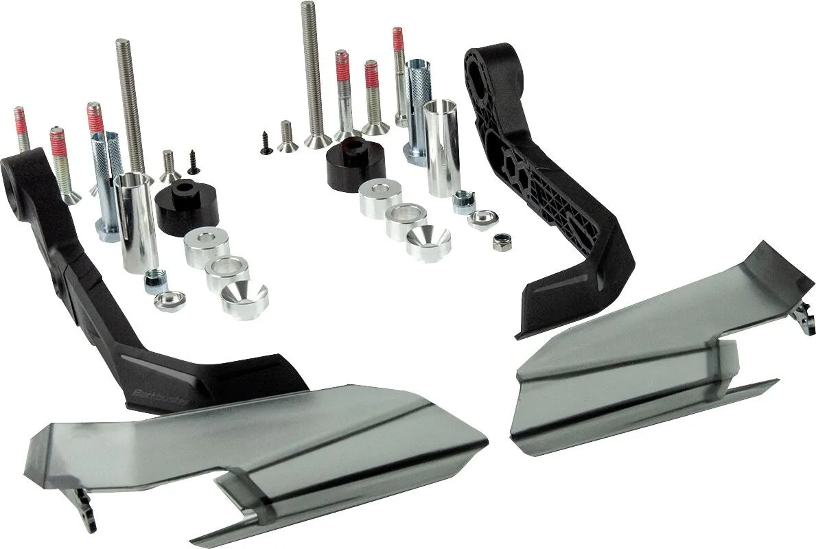 Barkbusters Aero-gp Lever Protector