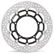 Moto-Master Halo Series schwimmend gelagerte Racing Bremsscheibe