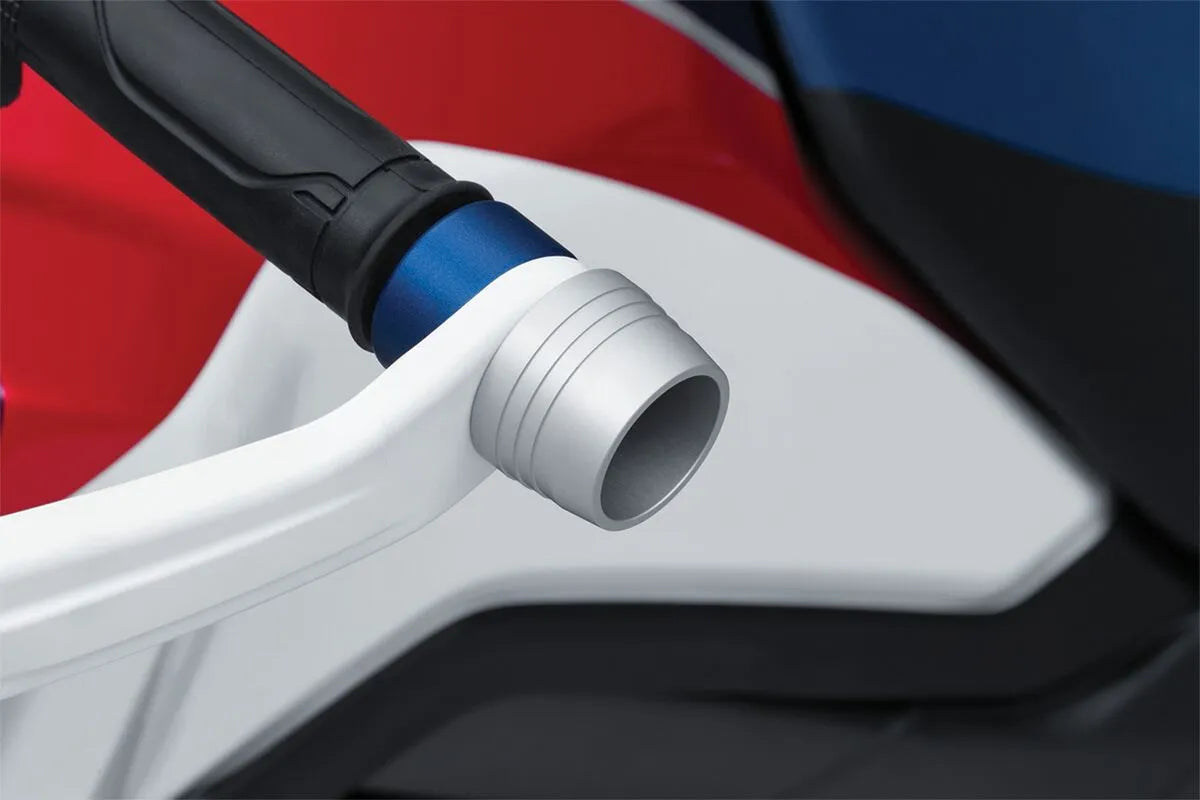 Kuryakyn Lodestar Handlebar Sliders