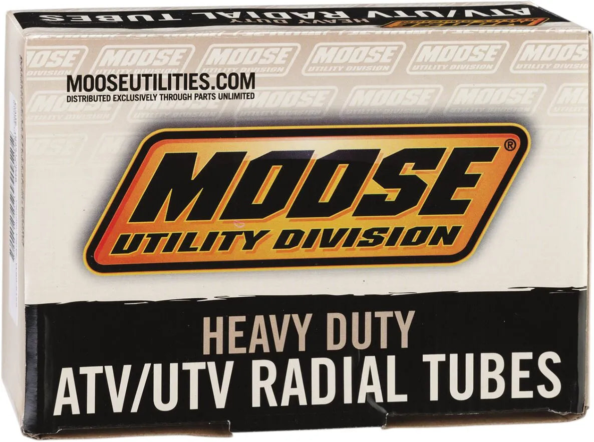MOOSE OFFROAD FOUR WHEEL Heavy-Duty Inner Tube for 6" & 7" Rims
