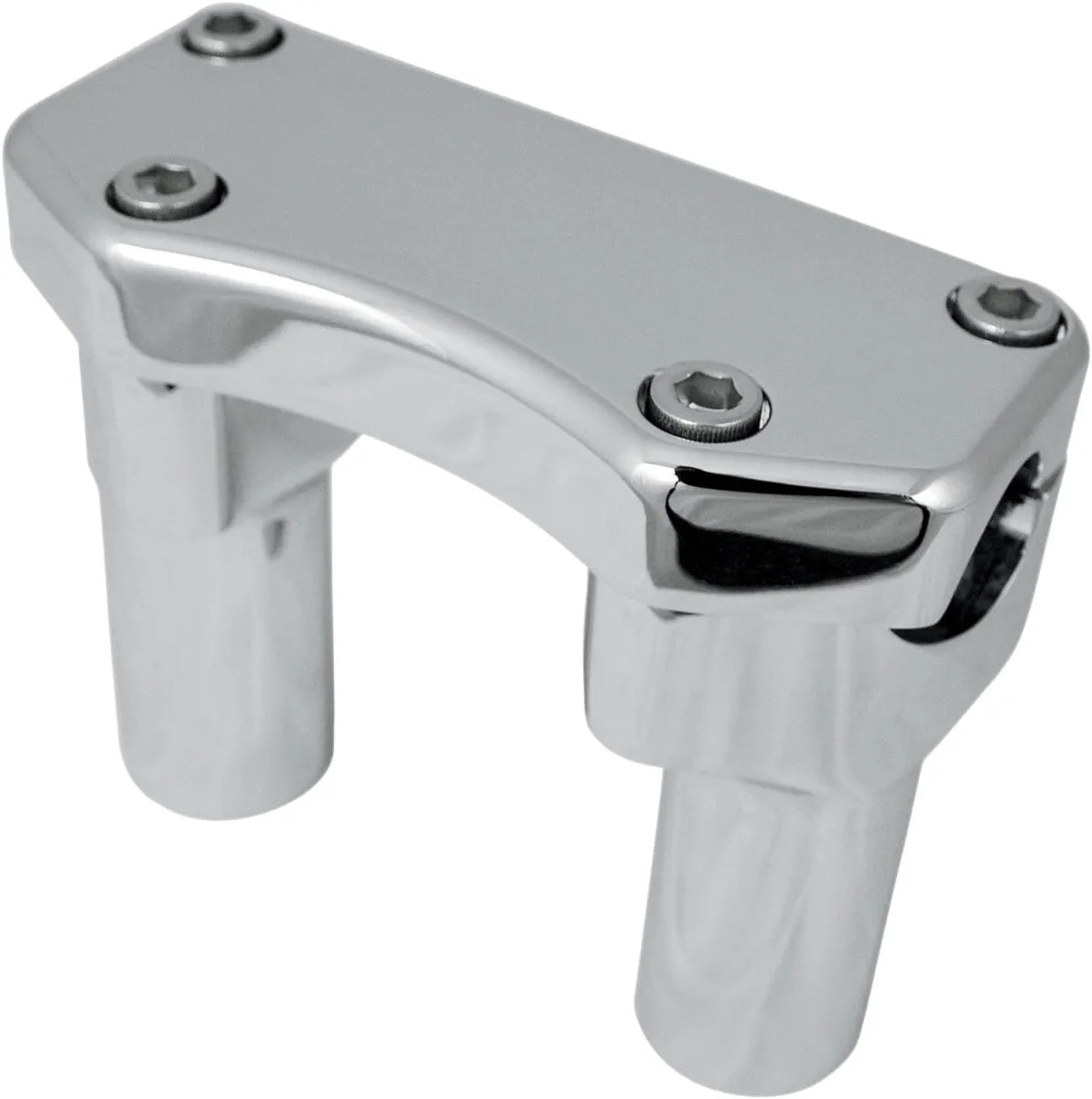 Drag Specialties 1" Handlebar Riser Kit